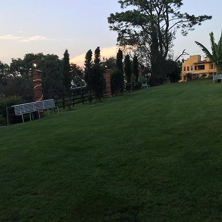 Cabanas En Mazamitla Betito Villa Dış mekan fotoğraf