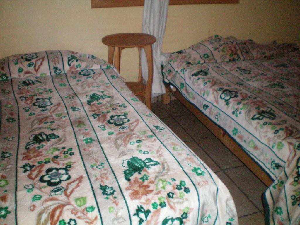 Cabanas En Mazamitla Betito Villa Oda fotoğraf