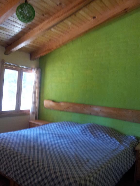 Cabanas En Mazamitla Betito Villa Dış mekan fotoğraf