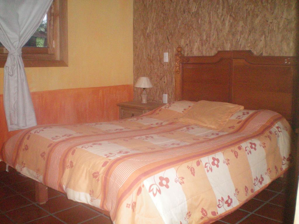 Cabanas En Mazamitla Betito Villa Oda fotoğraf